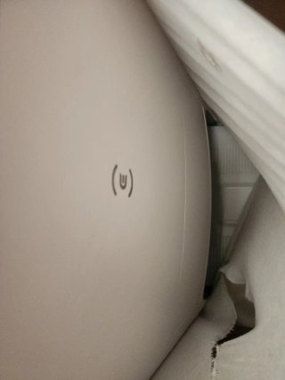 ECOVACS DEEBOT T20 Omni Robot Aspirador