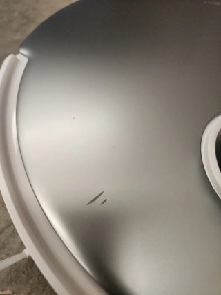 ECOVACS DEEBOT T20 Omni Robot Aspirador