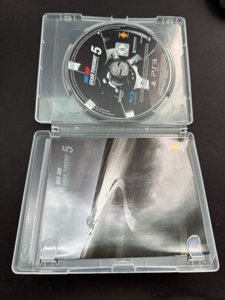 Gran Turismo 5 PS3