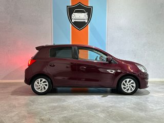 Mitsubishi Space Star 1.2 Motion