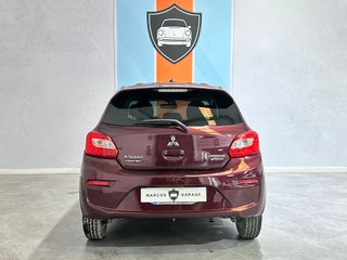 Mitsubishi Space Star 1.2 Motion
