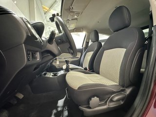 Mitsubishi Space Star 1.2 Motion