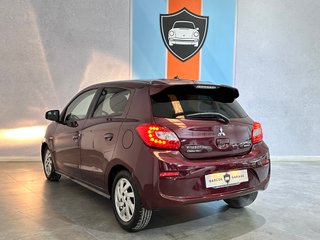 Mitsubishi Space Star 1.2 Motion