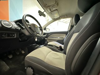 Mitsubishi Space Star 1.2 Motion