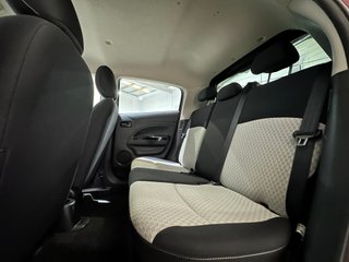 Mitsubishi Space Star 1.2 Motion