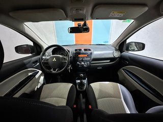 Mitsubishi Space Star 1.2 Motion
