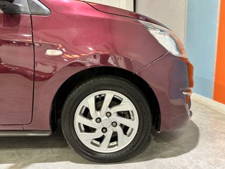 Mitsubishi Space Star 1.2 Motion