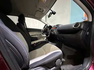 Mitsubishi Space Star 1.2 Motion