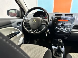 Mitsubishi Space Star 1.2 Motion