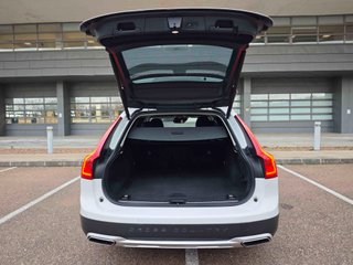 Volvo V90 Cross Country 2.0 D4 AWD Pro Auto