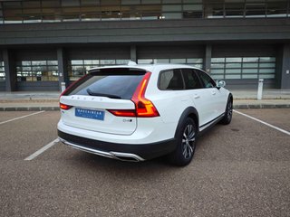 Volvo V90 Cross Country 2.0 D4 AWD Pro Auto