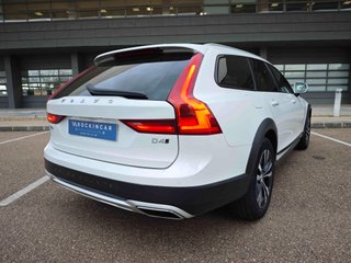 Volvo V90 Cross Country 2.0 D4 AWD Pro Auto