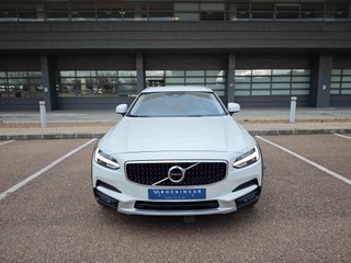 Volvo V90 Cross Country 2.0 D4 AWD Pro Auto