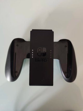 Nintendo Switch OLED Blanca