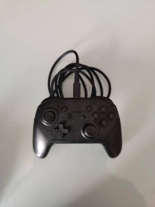 Nintendo Switch OLED Blanca