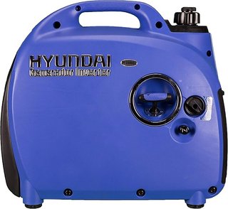 NUEVO SIN ABRIR Generador Hyundai HY2000SI-PRO