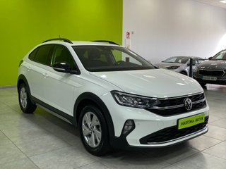 Volkswagen Taigo Life 1.0 TSI 110CV Espectacular!!
