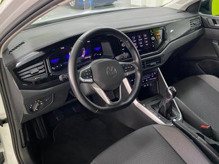 Volkswagen Taigo Life 1.0 TSI 110CV Espectacular!!