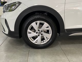 Volkswagen Taigo Life 1.0 TSI 110CV Espectacular!!