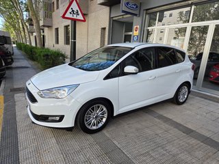 Ford C-MAX 70000 km 1 solo propietario