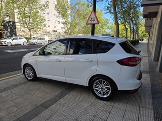 Ford C-MAX 70000 km 1 solo propietario