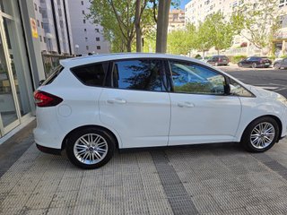 Ford C-MAX 70000 km 1 solo propietario