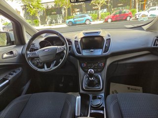 Ford C-MAX 70000 km 1 solo propietario