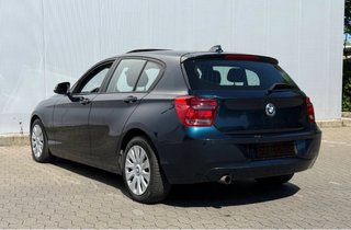 BMW Serie 1 2011 - 149.000 KM