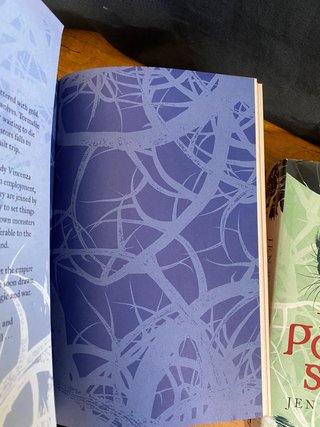 THE WINNOWING FLAME TRILOGY The Broken Binding