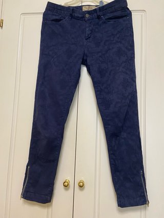 2 Pantalones Pedro del Hierro Rosas