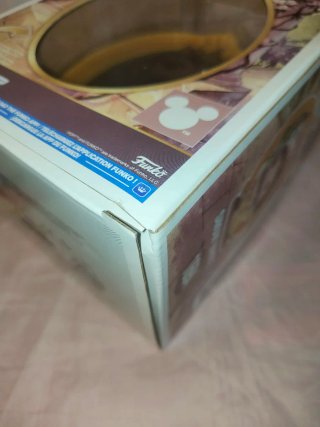 Funko Pop! Snow White 1694 Deluxe