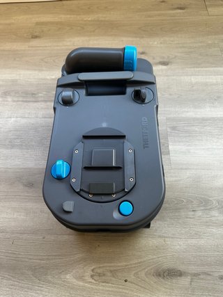 Inodoro giratorio Thetford C260 WC