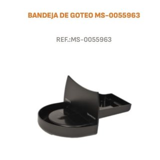 Cafetera Nespresso Essenza Recambios