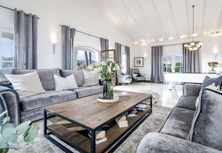 Chalet en alquiler en Benahavís
