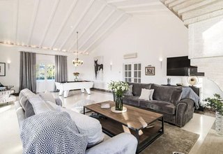 Chalet en alquiler en Benahavís