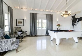 Chalet en alquiler en Benahavís
