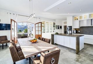 Chalet en alquiler en Benahavís