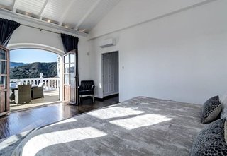 Chalet en alquiler en Benahavís