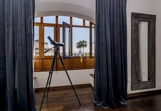 Chalet en alquiler en Benahavís