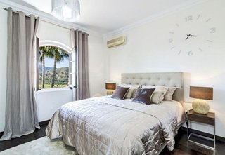 Chalet en alquiler en Benahavís