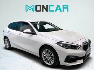 BMW Serie 1 118i