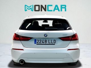 BMW Serie 1 118i