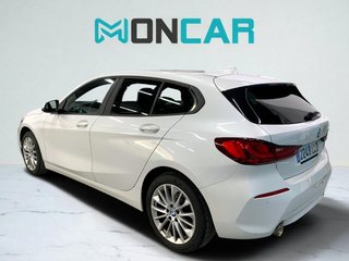 BMW Serie 1 118i