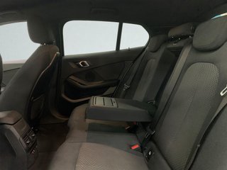 BMW Serie 1 118i