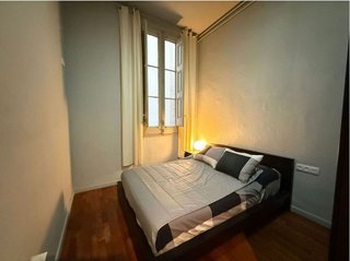 Piso en alquiler en La Dreta de l'Eixample en Barcelona