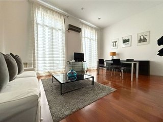 Piso en alquiler en La Dreta de l'Eixample en Barcelona