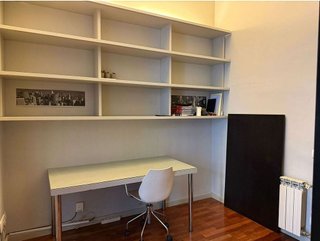 Piso en alquiler en La Dreta de l'Eixample en Barcelona
