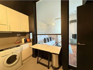 Piso en alquiler en La Dreta de l'Eixample en Barcelona