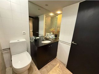 Piso en alquiler en La Dreta de l'Eixample en Barcelona