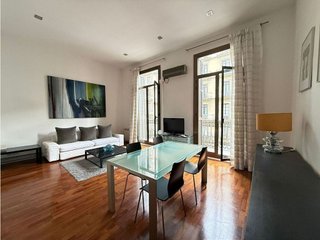 Piso en alquiler en La Dreta de l'Eixample en Barcelona